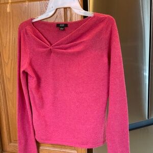 Cashmere Sweater